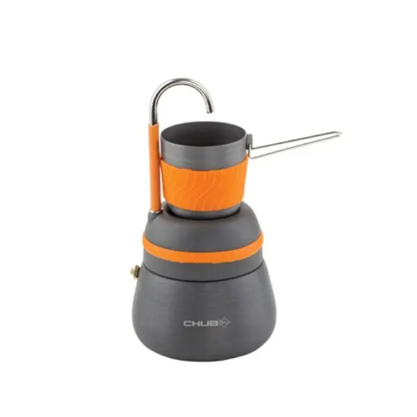 Lage Prijs Chub Coffee Maker Italian Design