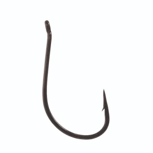 Maver Ami Katana 1215 Zwarte Nikkel Haken (20pcs) 8 Populair