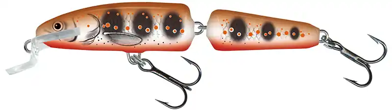 Koop Online Salmo Fanatic 7cm 5gr Floating 0,5-1m Hot Yam