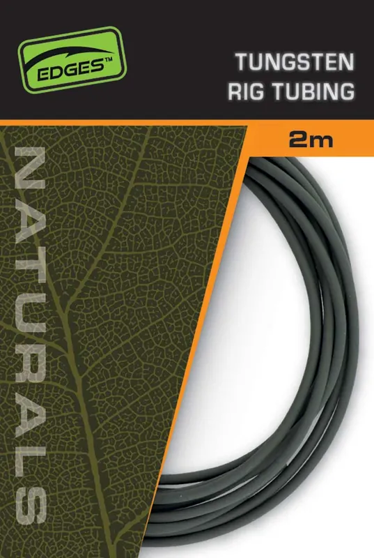 Beperkte Voorraad Fox Edges Tungsten Rig Tubing (2m)