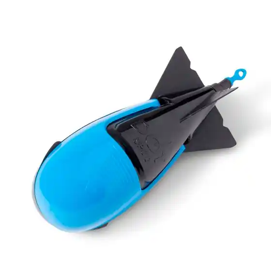 Nash Spot On Dot Spod Impact Small Black Nieuw