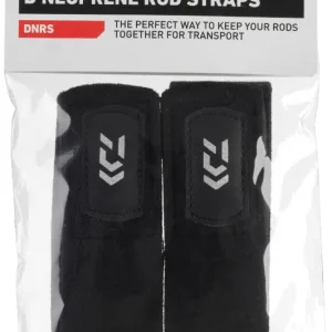 Beperkt Aanbod Daiwa Neoprene Rodband Set