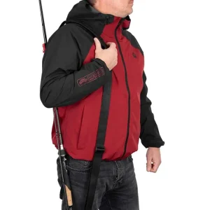 Weekendaanbieding Fox Rage Voyager Rod Strap And Bands