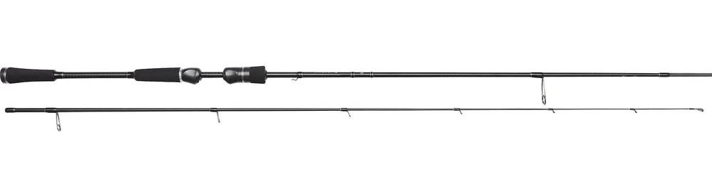 Westin W3 Dropshot 3rd Generation Dropshothengel 2.44m (5-25g) Gecertificeerd