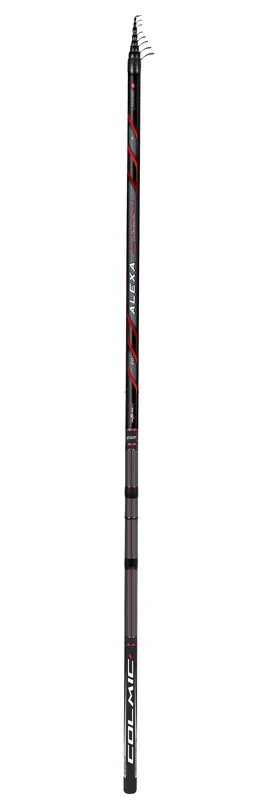 Gereduceerde Prijs Colmic Alexa Bolo 6m (20g)