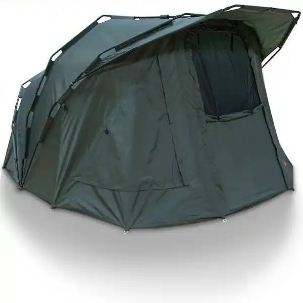 Betaalbaar NGT XL Fortress With Hood 2 Man Bivvy