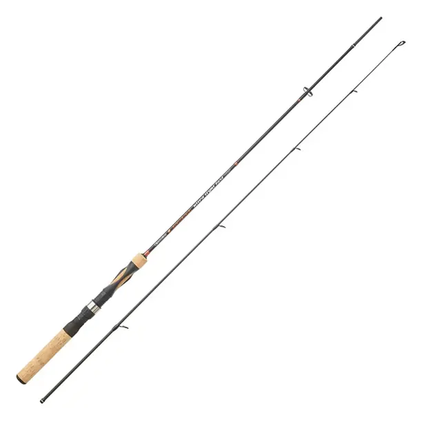 Bestel Nu Garbolino Lantana UL Trout Ultra Light Forelhengel 1.90m (0.5-8g)