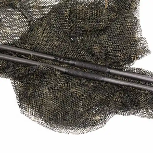 Populair Nash Scope Black Ops Landing Net Schepnet + Tele Steel