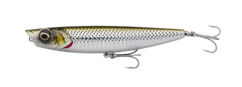 Savage Gear Pop Walker 2.0 9cm (11g) Sayoris Hoge Kwaliteit