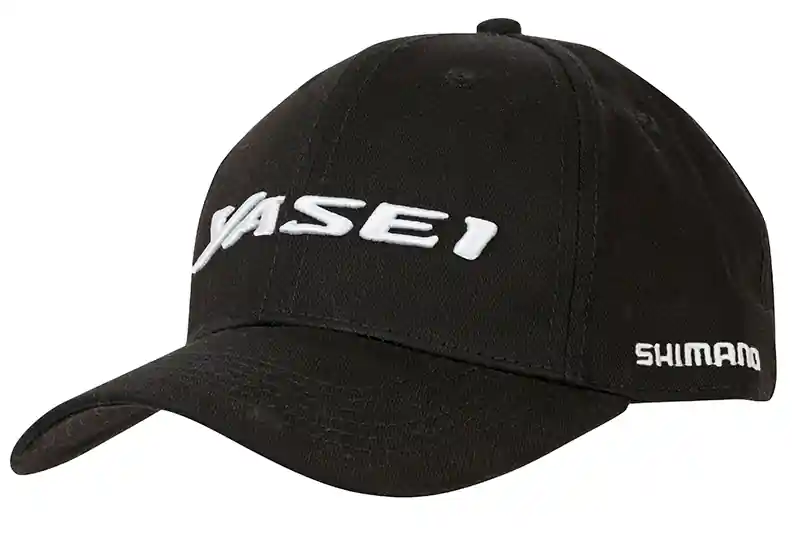 Lage Prijs Shimano Yasei Baseball Cap