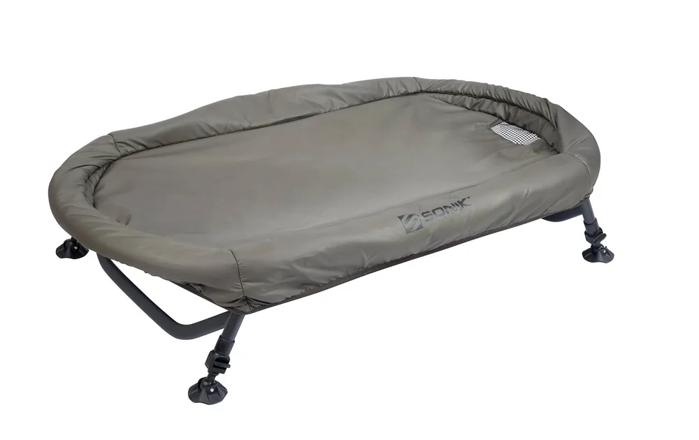 Flitsaanbieding Sonik Proguard Framed Cradle Onthaakmat