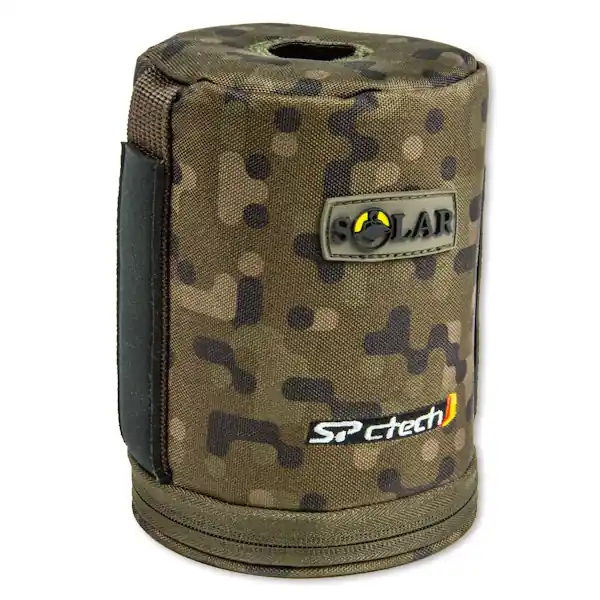 Populair Solar SP C-Tech Gas Canister Cover