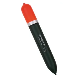 Merkproduct Effzett - Pike Loaded Pencil Dobber Extra Heavy
