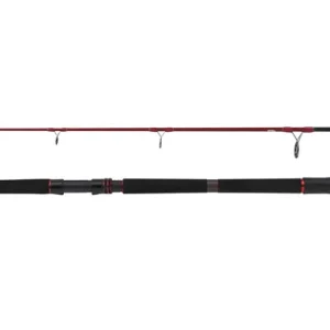 Rechtstreeks Van De Fabrikant Penn Squadron III Zeevis Jig Spinhengel 1.98m 40lb (150-300g)