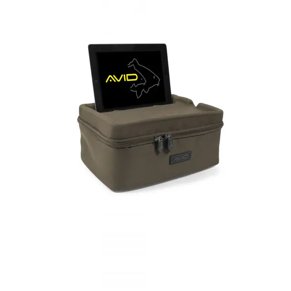 Avid Carp A-Spec Tech Pack Express Levering