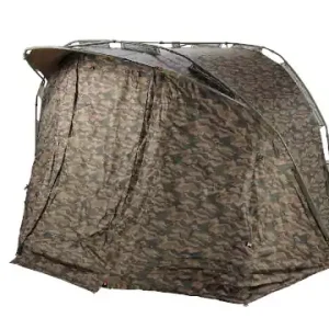 Hete Deal JRC Rova Peak Bivvy 2 Man Camo