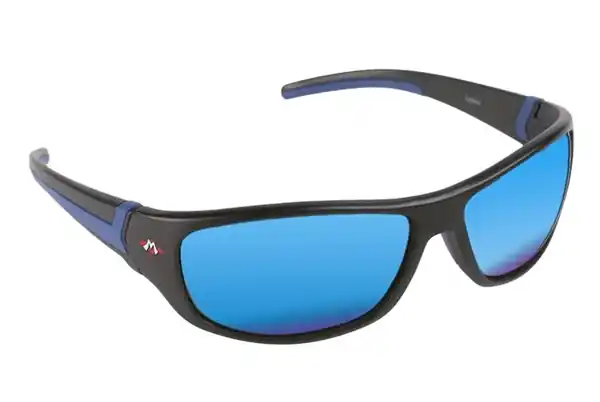 Mikado Polarize Glasses 7501 Blue/Violet Gecertificeerd