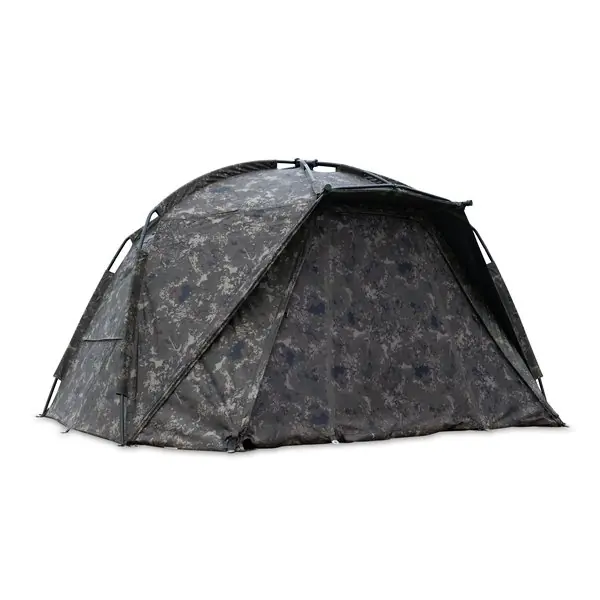 Merkproduct Nash Titan Hide Camo Bivvy Mozzi Infill Pro