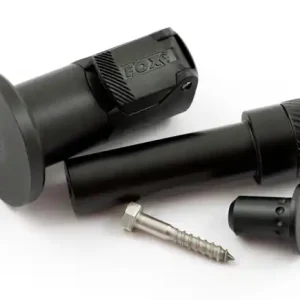 Gratis Retour Fox Black Label Stage Stand & QR Insert