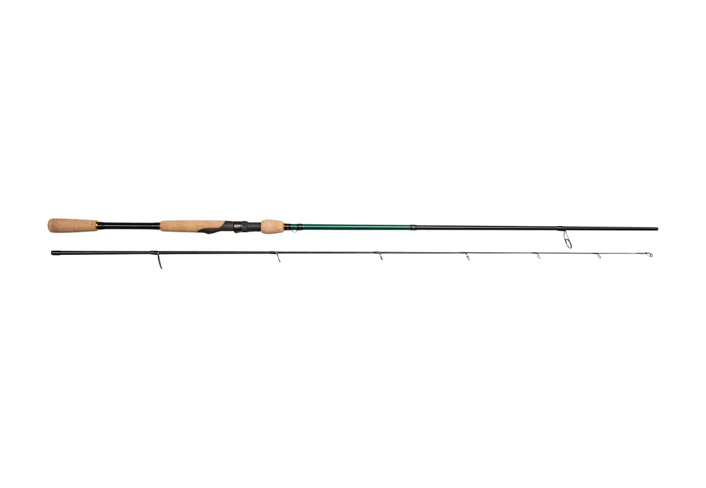 Svartzonker SZ Power Series Ned And The Creatures Spinhengel 2.19m (4-16g) Bestel Nu