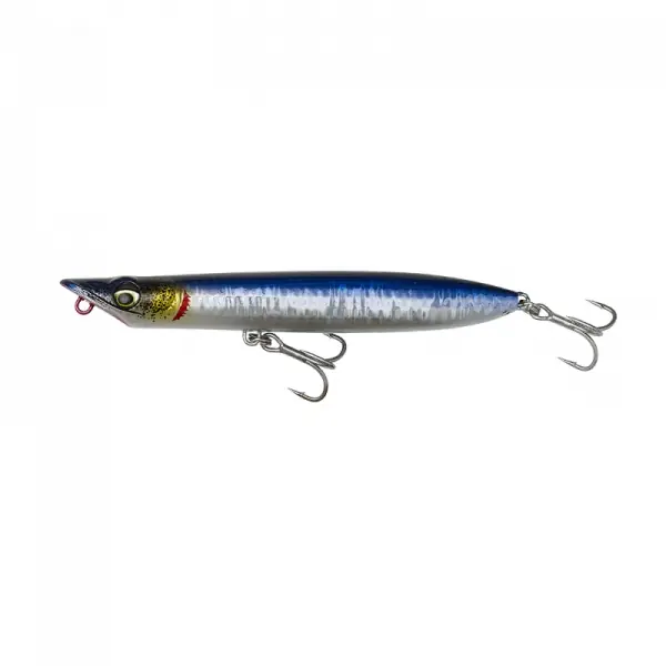 Savage Gear Slap Walker 10cm 10g Floating Mirror Ayu Koopje