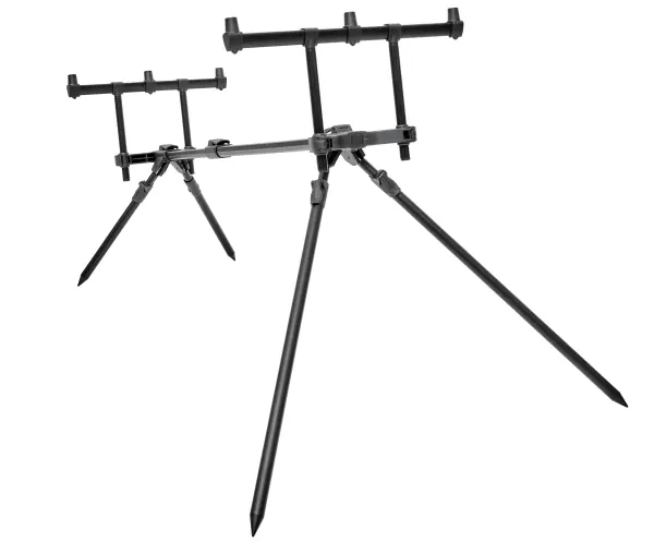 Starbaits Barooda Pod 4 Rods Koop Vandaag
