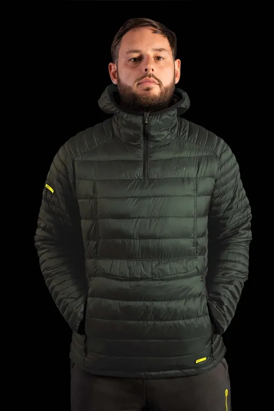 Beste Prijs RidgeMonkey APEarel K2XP Compact Coat L