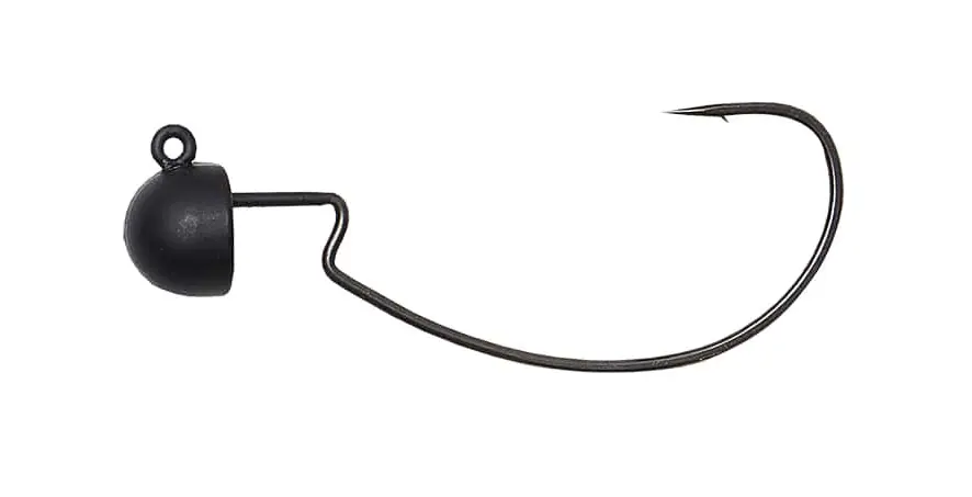 Voordeelprijs Savage Gear Tungsten EWG Ned Head Loodkop #4/0 (2 stuks) 3.5g