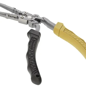 Westin Pistol Splitring Tang L (19cm) Gratis Retour