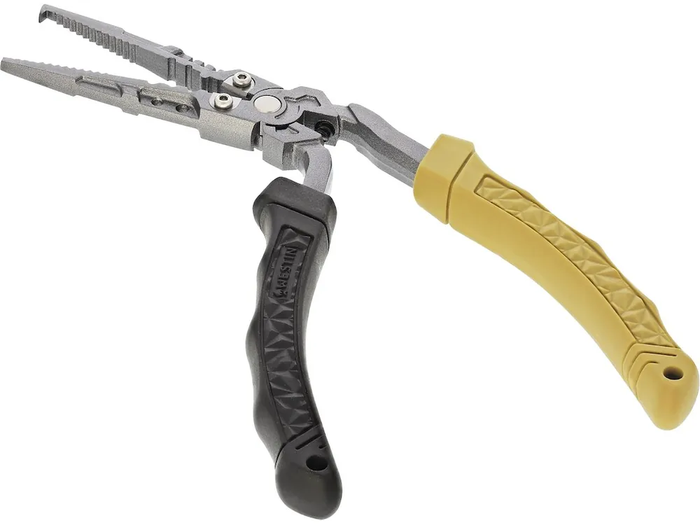 Westin Pistol Splitring Tang L (19cm) Gratis Retour