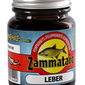 Zammataro Lever Dip (20ml) Shop Nu