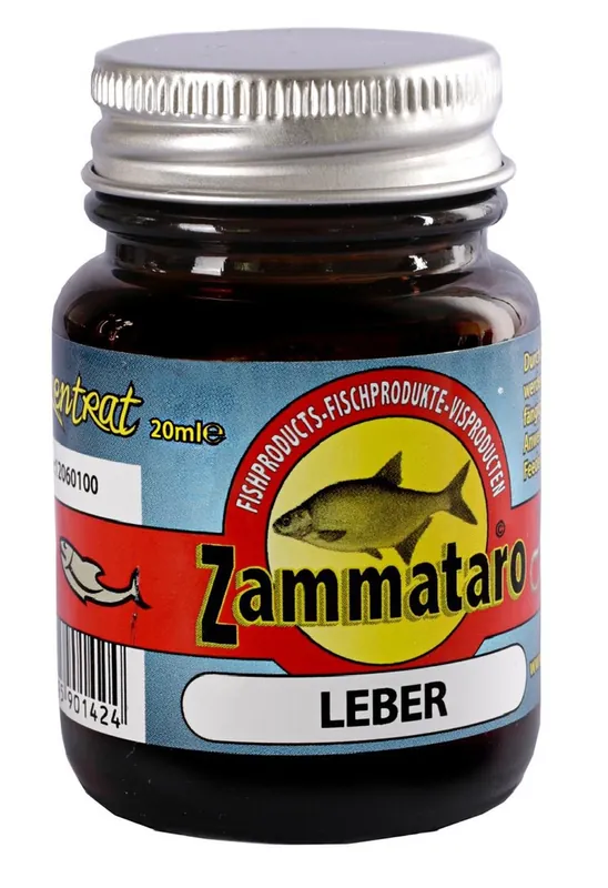 Zammataro Lever Dip (20ml) Shop Nu