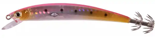 Betrouwbaar Herakles Squidder 130F Sgombro