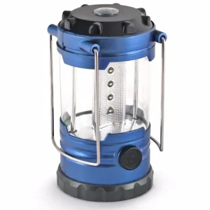 Flitsaanbieding Energo Team Outdoor Vector Camping Lamp
