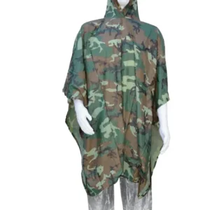 Beperkte Voorraad Carp Zoom EAZI Rain poncho