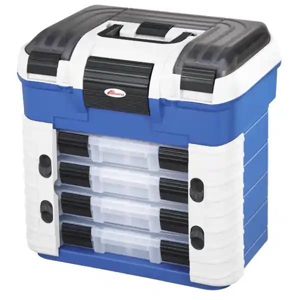 Speciale Aanbieding Panaro Superbox 502
