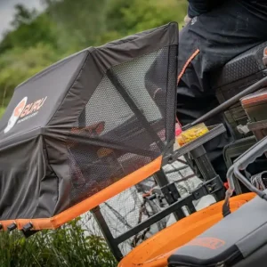 Guru Rive Awning Aasparaplu XL Koop Vandaag