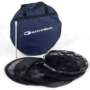 Koop Vandaag Garbolino Combo Leefnet Set