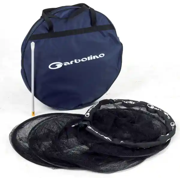 Koop Vandaag Garbolino Combo Leefnet Set
