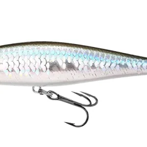 Lucky Craft Pointer 100 Plug 10cm (16.5g) MS MJ Herring – Aurora Wakasagi Betrouwbaar