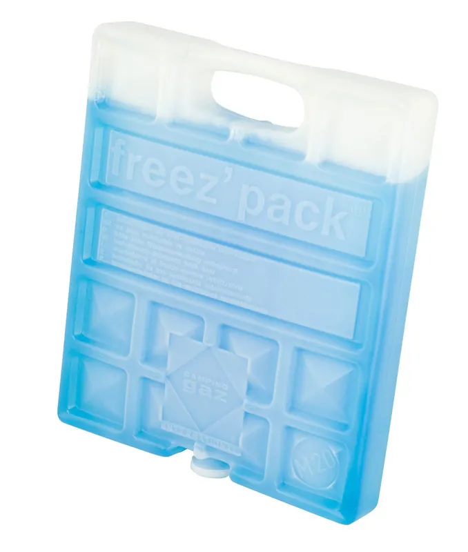 Gratis Retour Campingaz Freez Pack Koelelementen M20