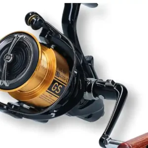 Daiwa 20 GS BR LT 3000 Snelle Levering