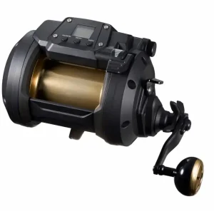 Superprijs Daiwa Tanacom RH Zeevis Elektrische Reel 800