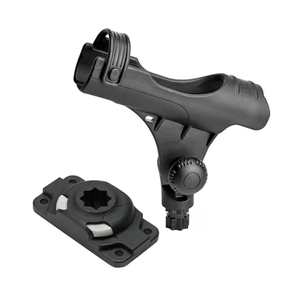 Railblaza Hengelhouder R StarPort HD Kit Nu Kopen