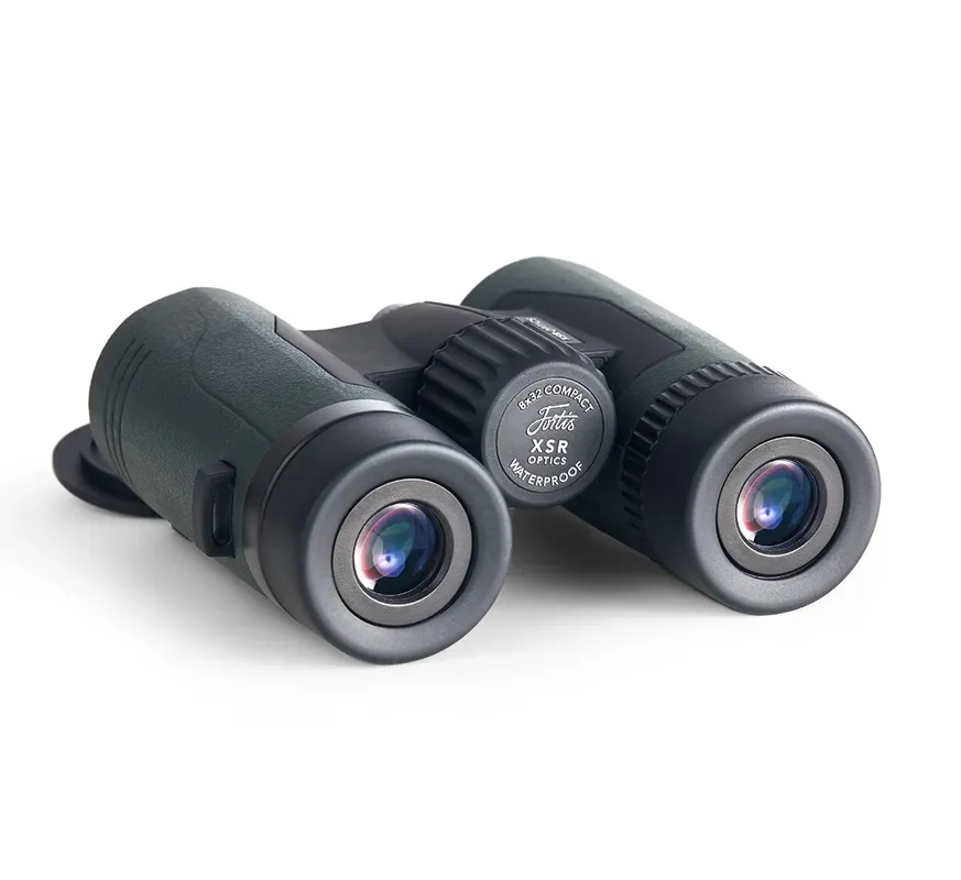 Aanbieding Fortis XSR Binoculars 8 x 32 Compact