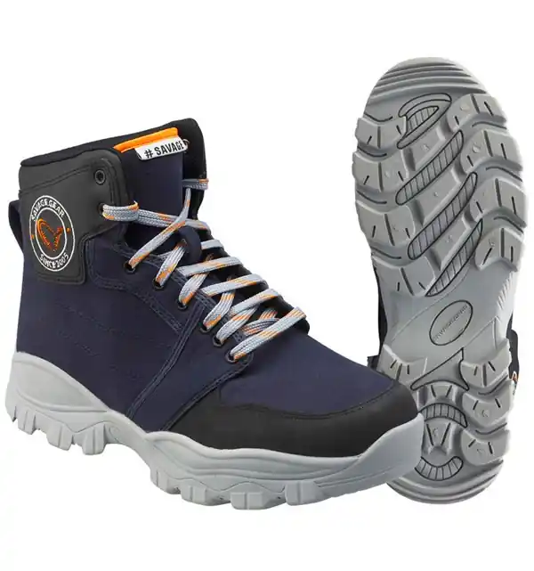 Beperkte Voorraad Savage Gear Sneaker Waadschoen 41