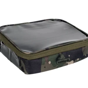 Weekendaanbieding Trakker NXC Camo Bitz Pouch Large