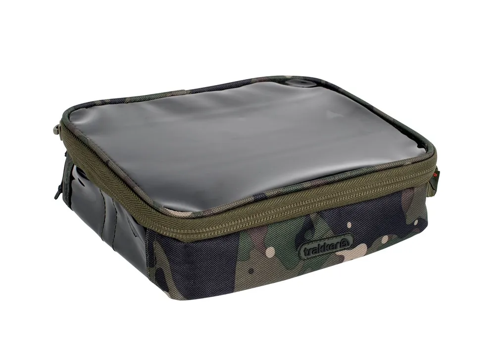 Weekendaanbieding Trakker NXC Camo Bitz Pouch Large