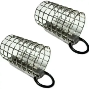 Aanbieding Behr Stainless Steel Wire Feeder, 2 stuks! 20 gr