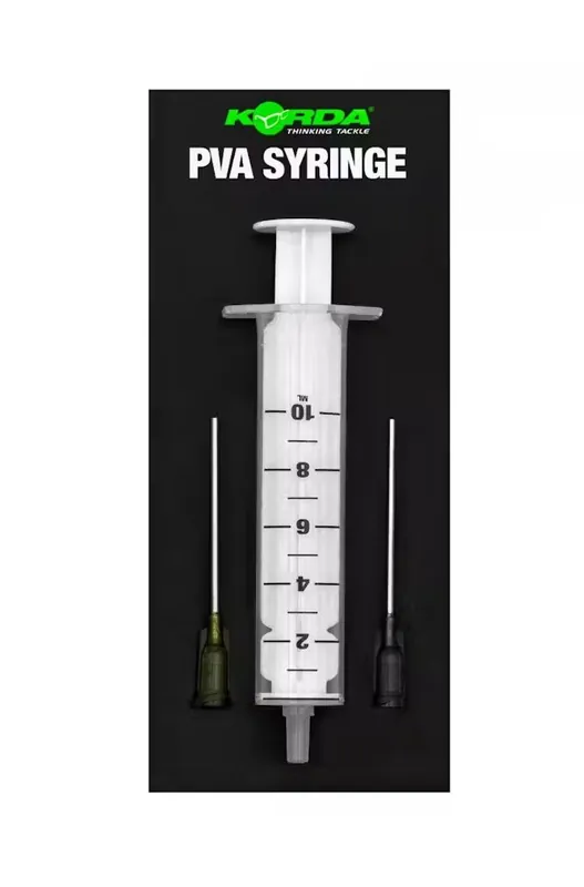 Korda PVA Bag Syringe (10ml) Beste Prijs